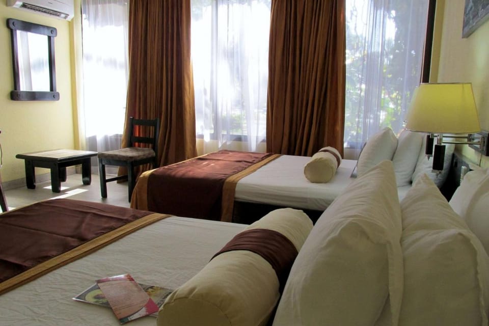 Best Western El Sitio Hotel & Casino Hotel in Liberia