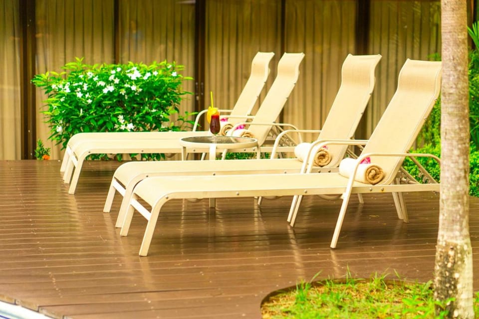 Best Western Hotel & Casino Kamuk Hotel in Quepos