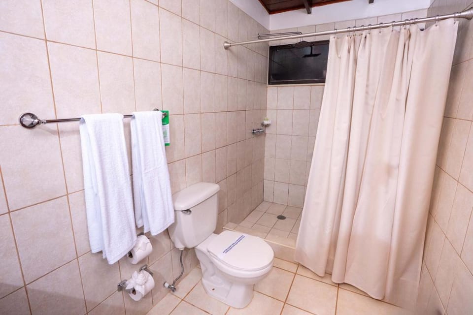 Best Western Las Mercedes Hotel in Managua