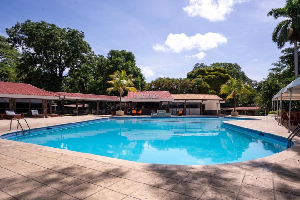 Best Western Las Mercedes Hotel in Managua