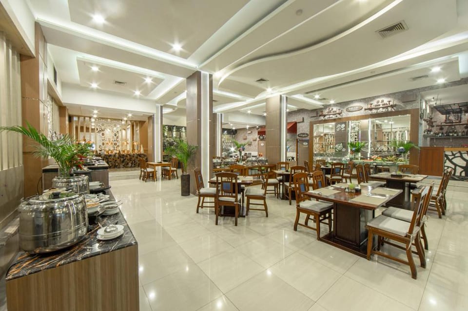 Grand Inna Tunjungan Hotel Surabaya Hotel in Surabaya