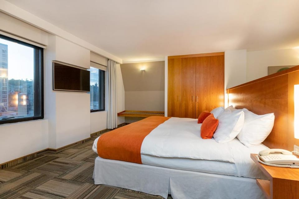 Best Western Marina Del Rey Hotel in Vina del Mar