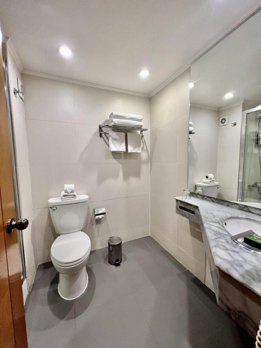 Best Western Marina Del Rey Hotel in Vina del Mar
