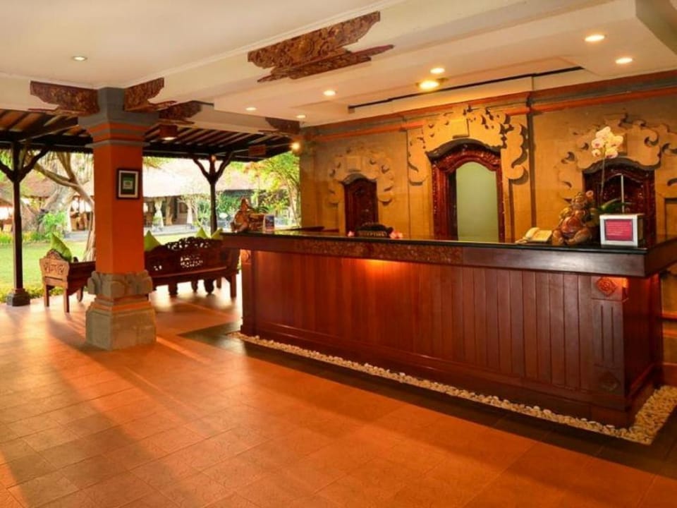 Inna Sindhu Beach Resort And Hotel Hotel in Denpasar