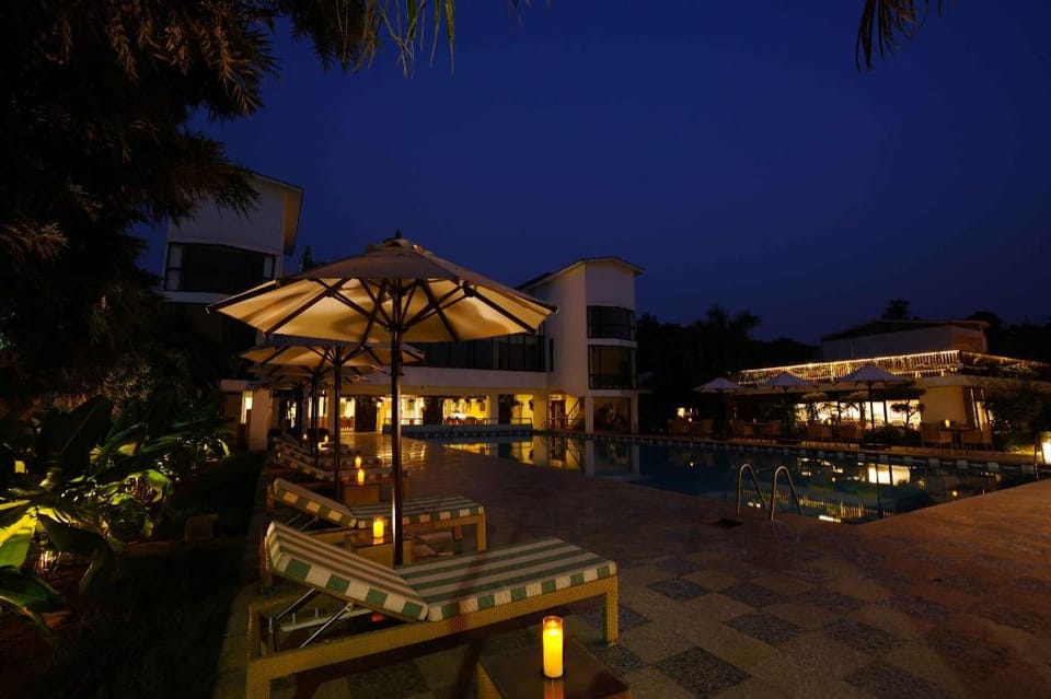 Resort Country Club, Manesar - WorldHotels Distinctive Resort in Gurugram