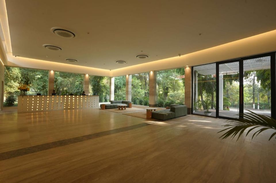 Resort Country Club, Manesar - WorldHotels Distinctive Resort in Gurugram