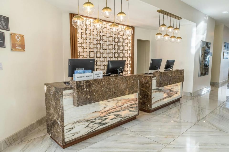Sheraton Quito Hotel Hotel in Quito