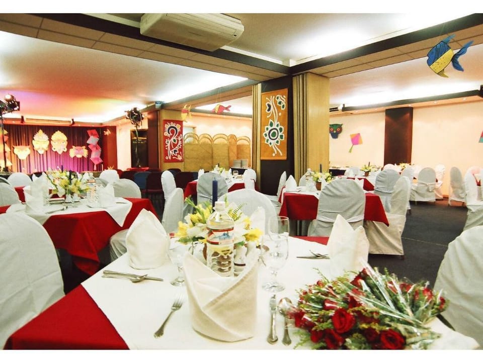 La Vinci Hotel Hotel in Dhaka