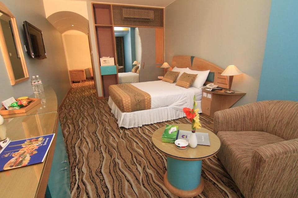 La Vinci Hotel Hotel in Dhaka