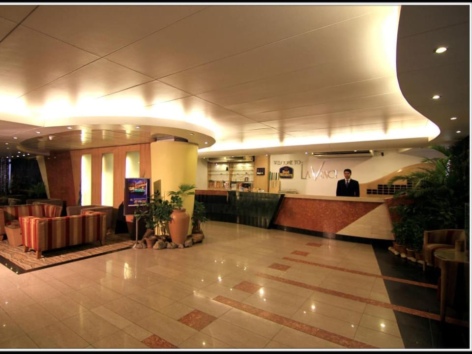 La Vinci Hotel Hotel in Dhaka