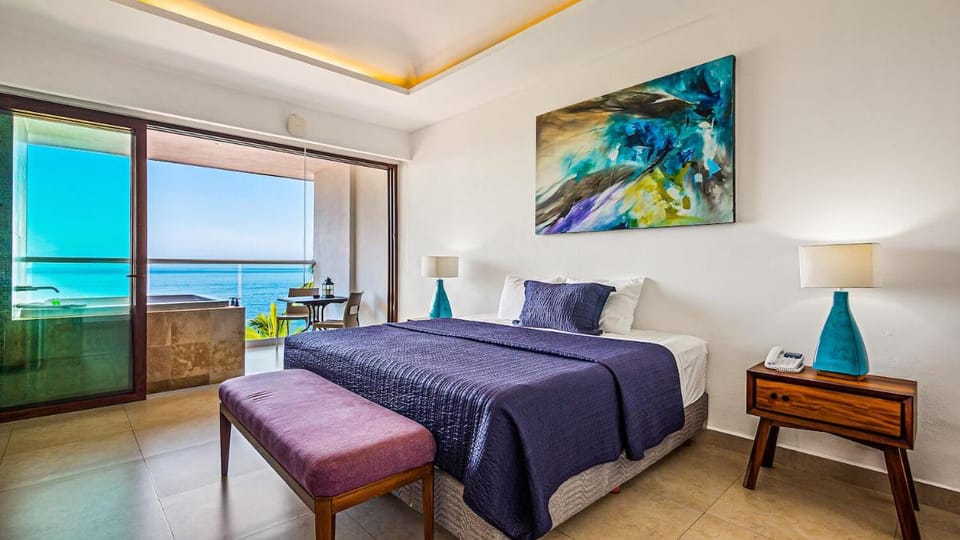 Marboka Hotel & Suites Hotel in Puerto Vallarta