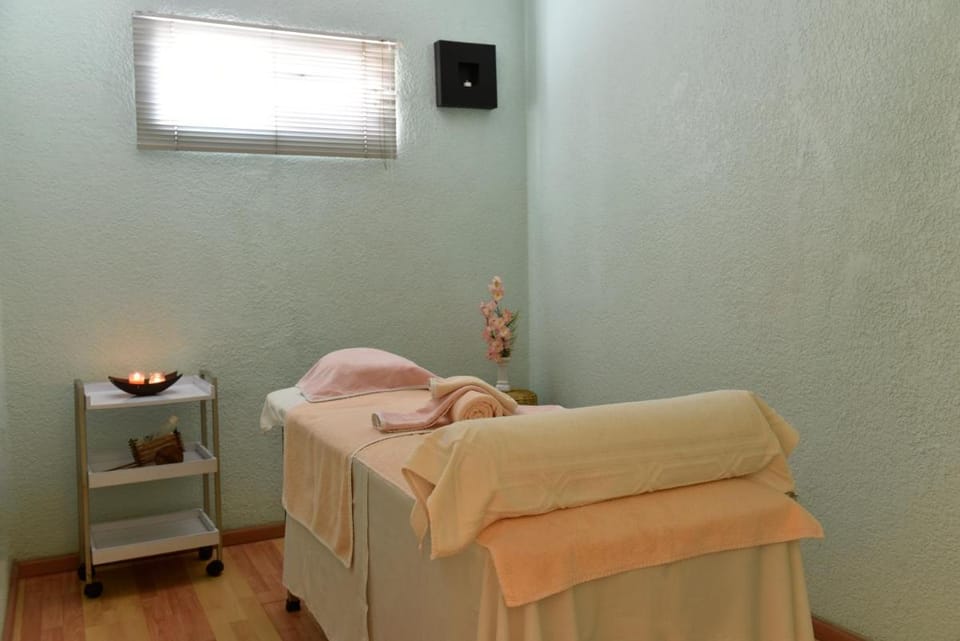 Villa Bejar Cuernavaca Hotel in Cuernavaca