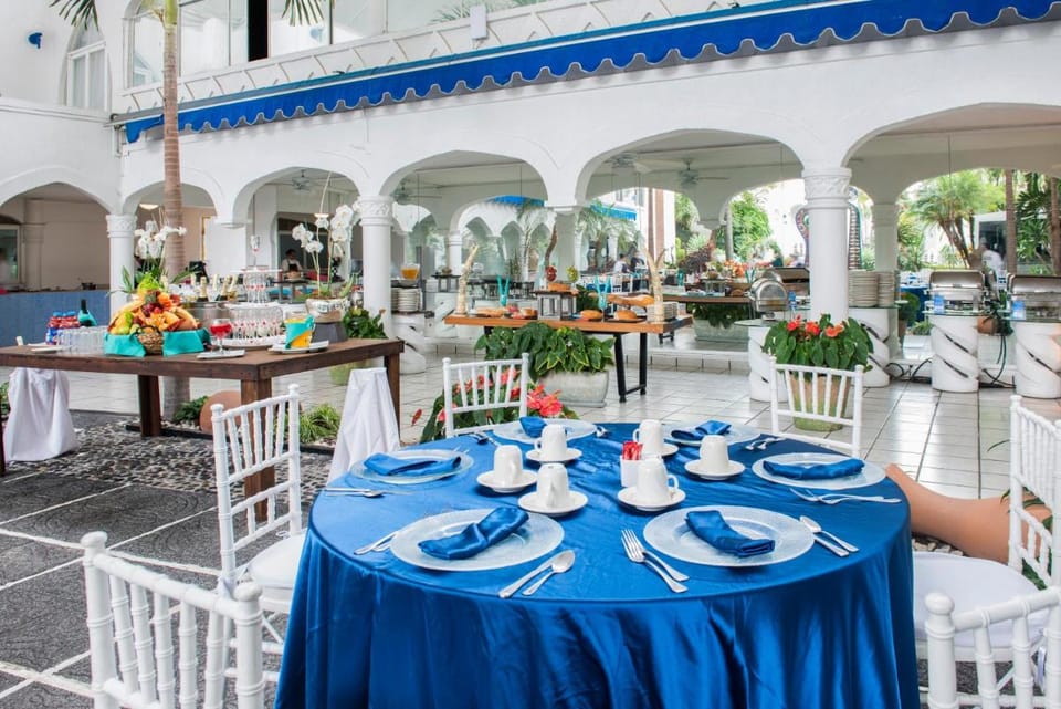 Villa Bejar Cuernavaca Hotel in Cuernavaca