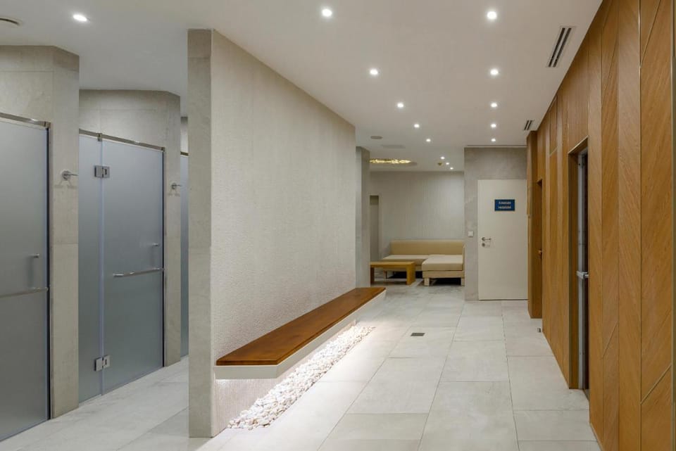 Rahat Palace Hotel Hotel in Almaty