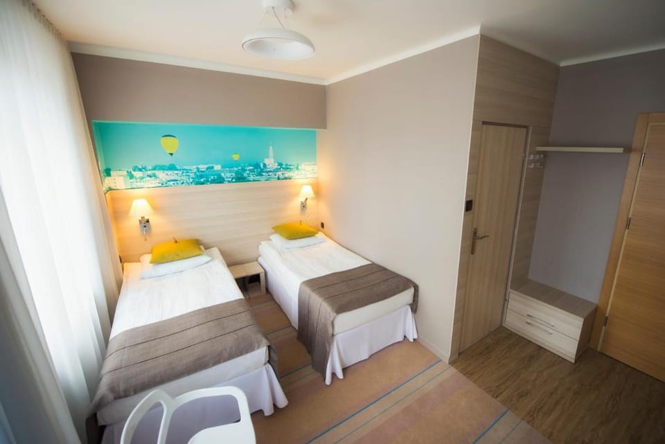 Hotel Cristal BiaA'ystok Hotel in Poland