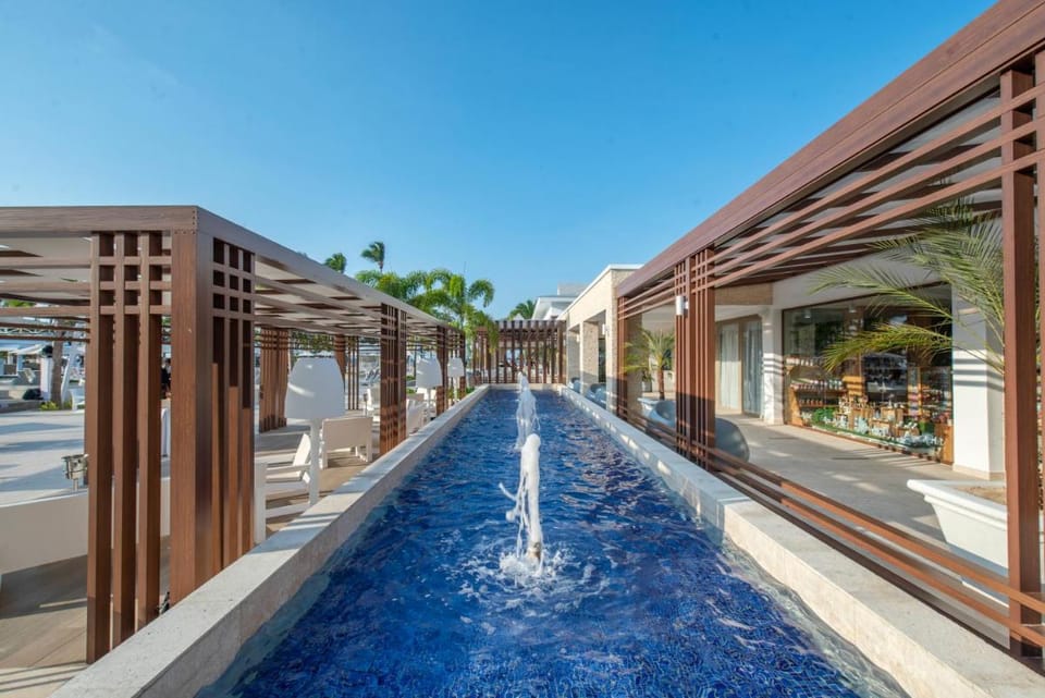 Bahia Principe Grand El Portillo - All Inclusive Resort in Las Terrenas