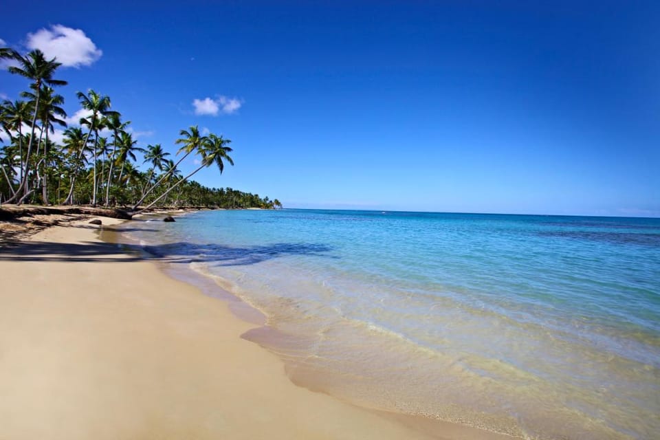 Bahia Principe Grand El Portillo - All Inclusive Resort in Las Terrenas