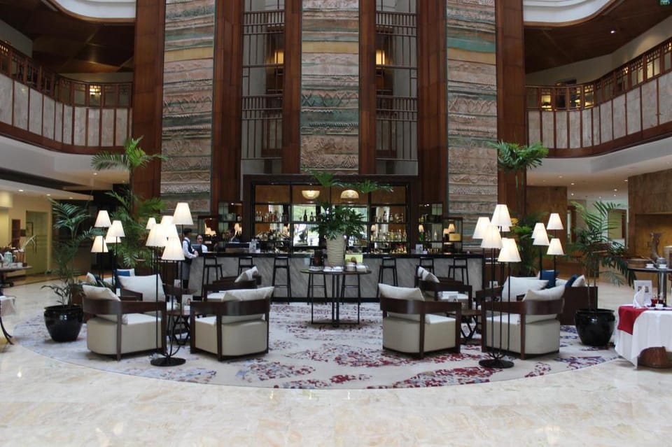 Hotel Aryaduta Bandung Hotel in Bandung