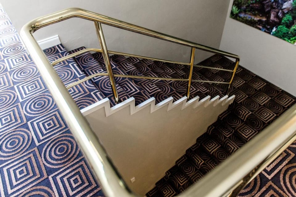 The Belmore All-Suite Hotel Apartment in Wollongong