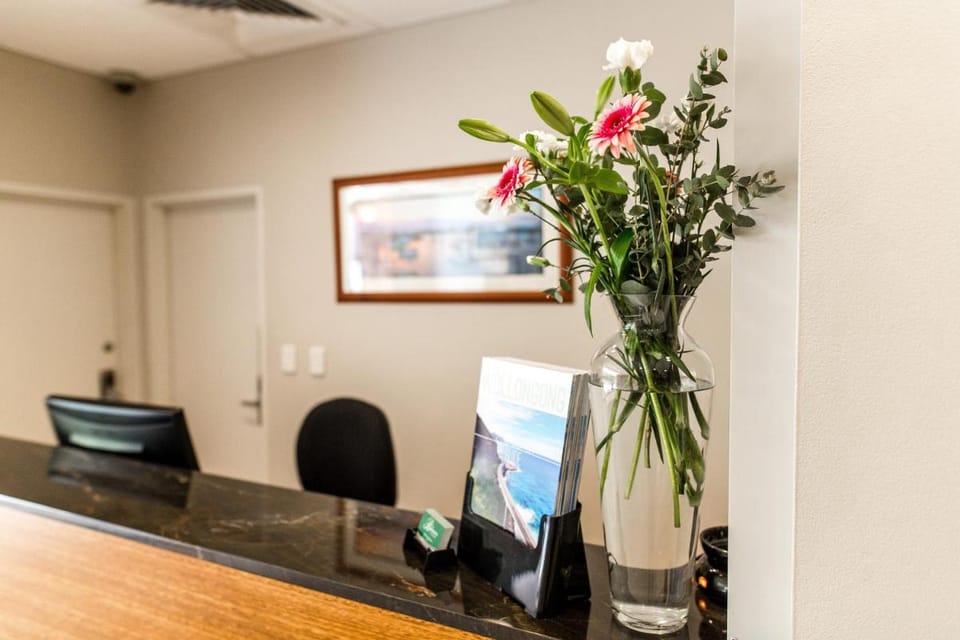 The Belmore All-Suite Hotel Apartment in Wollongong