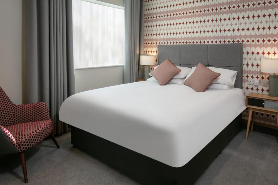 Best Western Compass Inn Hotel in England