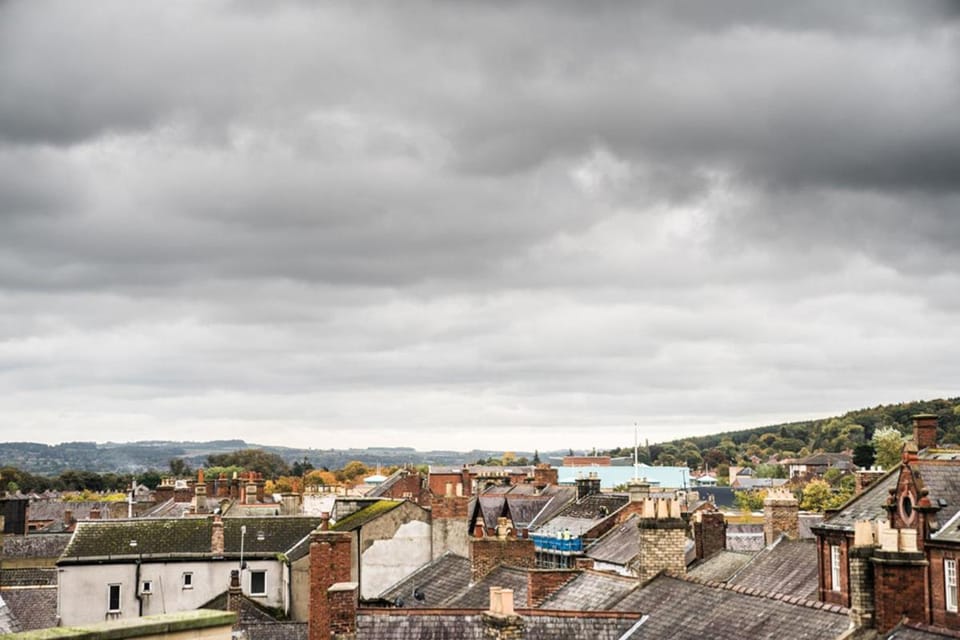 The Beaumont Hexham Hotel in Hexham