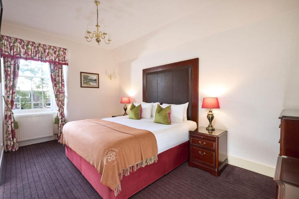 Inverness Lochardil House Hotel in Inverness