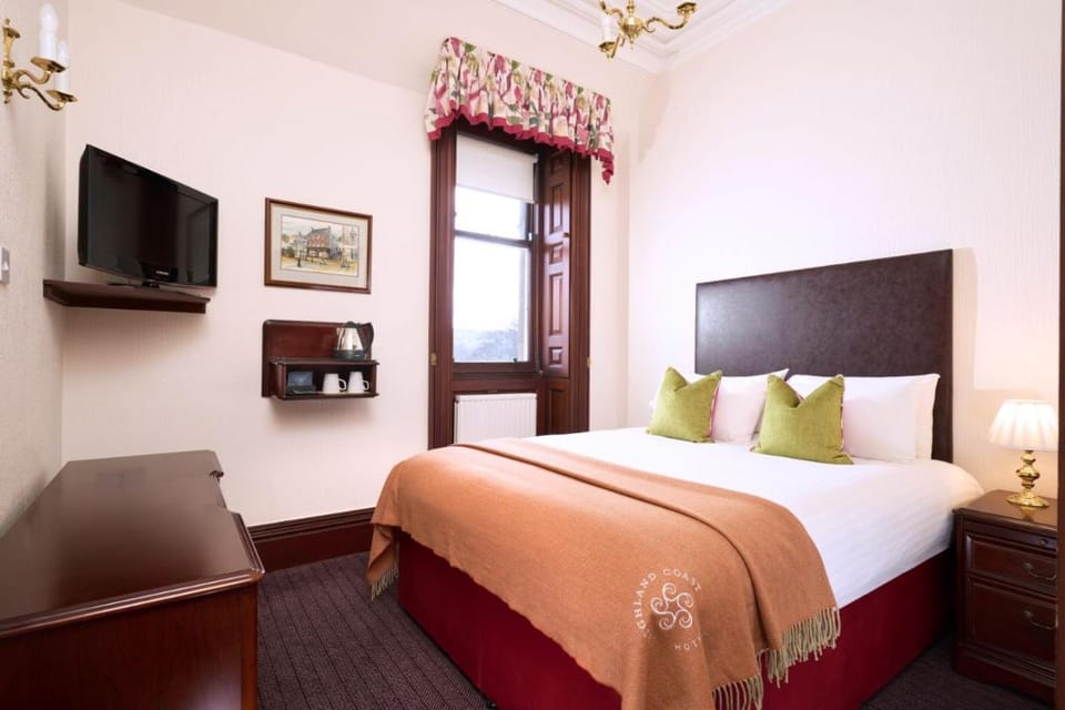 Inverness Lochardil House Hotel in Inverness