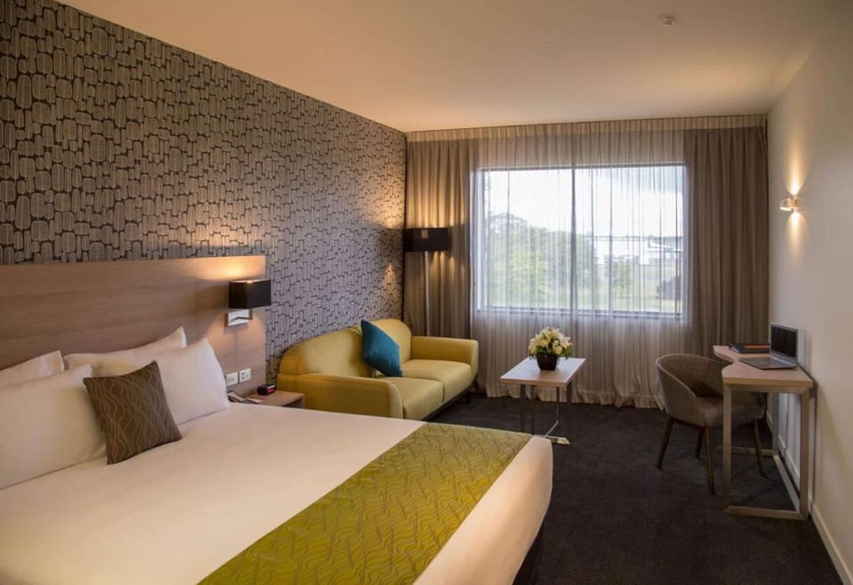 Sudima Hotel Christchurch Airport Hotel in Christchurch