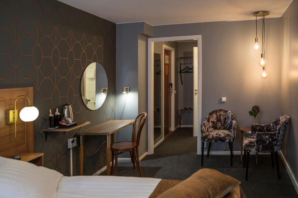 Hotell Boras, Signature Collection Hotel in Västra Götaland County