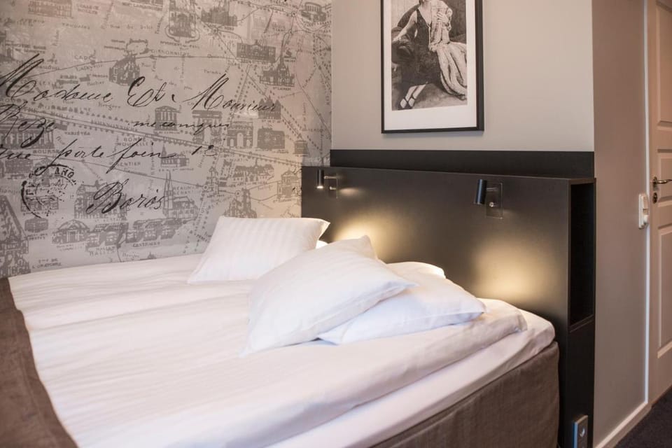 Hotell Boras, Signature Collection Hotel in Västra Götaland County
