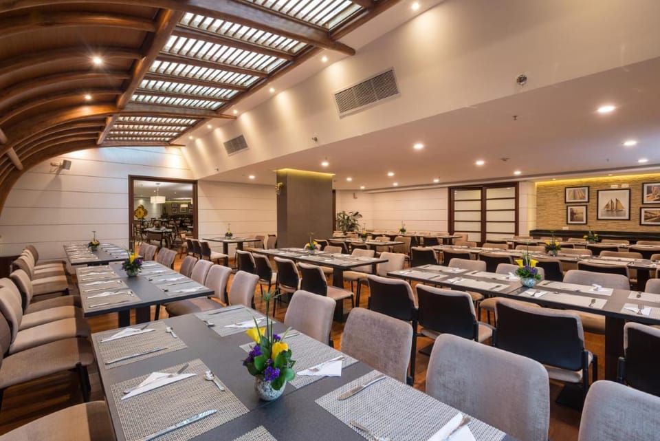 Dann Carlton Bogota Hotel in Bogota