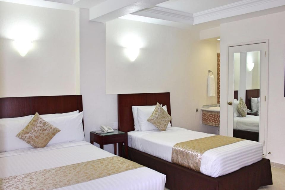 Best Western Taxco Hotel in Taxco