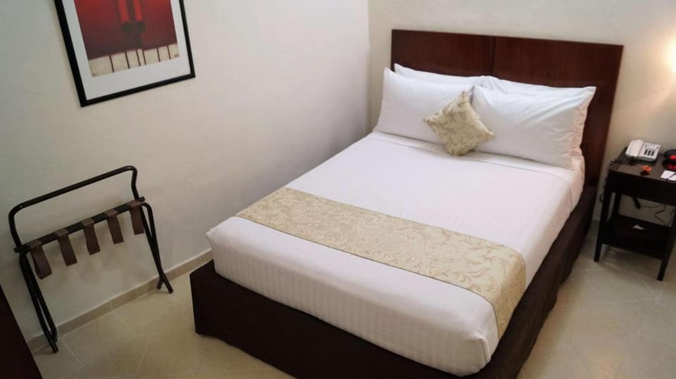 Best Western Taxco Hotel in Taxco