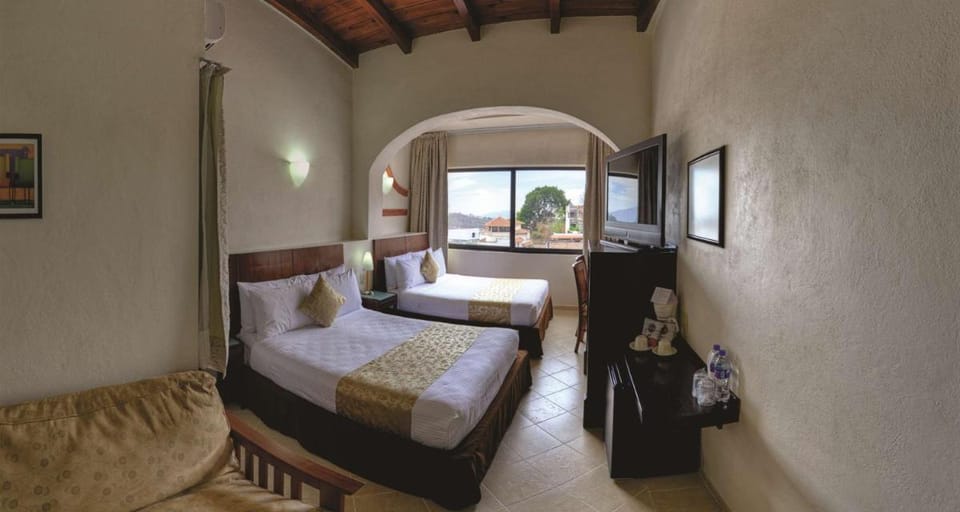 Best Western Taxco Hotel in Taxco