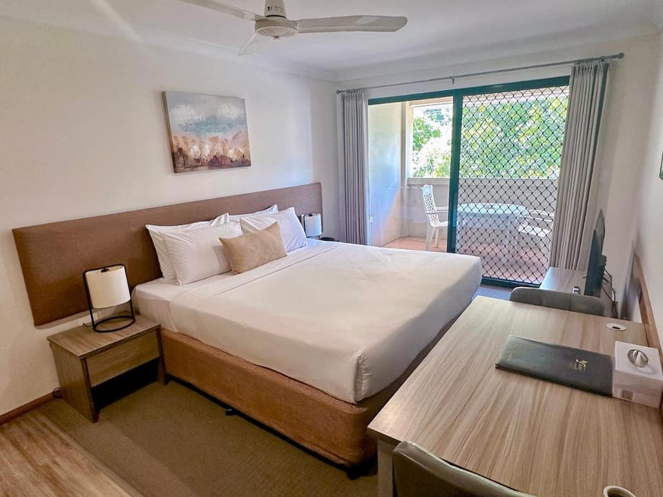 Quest Ascot Serviced Apartment Apartment hotel in Brisbane