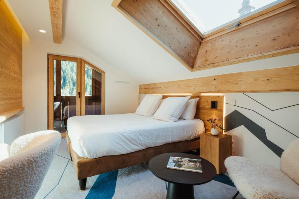 Best Western Chalet Les Saytels Hotel in Le Grand-Bornand