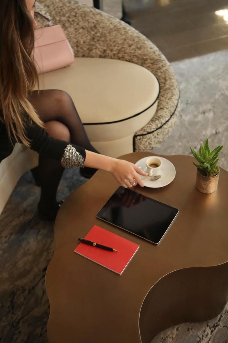 Derby Alma Hotel in Paris
