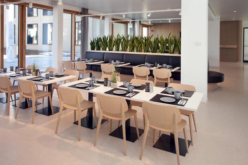 DEKRA Congresshotel Wart Hotel in Baden-Württemberg