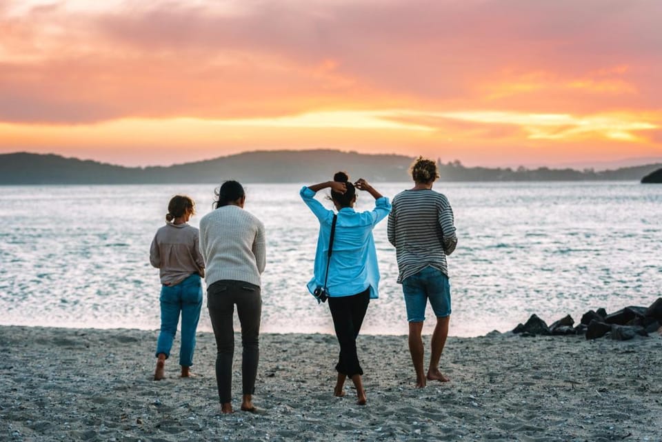 The Esplanade Motel Motel in Lake Macquarie