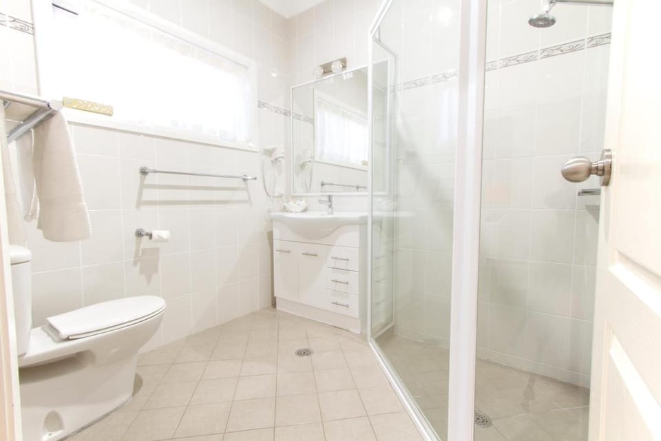 Harvest Lodge Motel - Gunnedah Hotel in Gunnedah