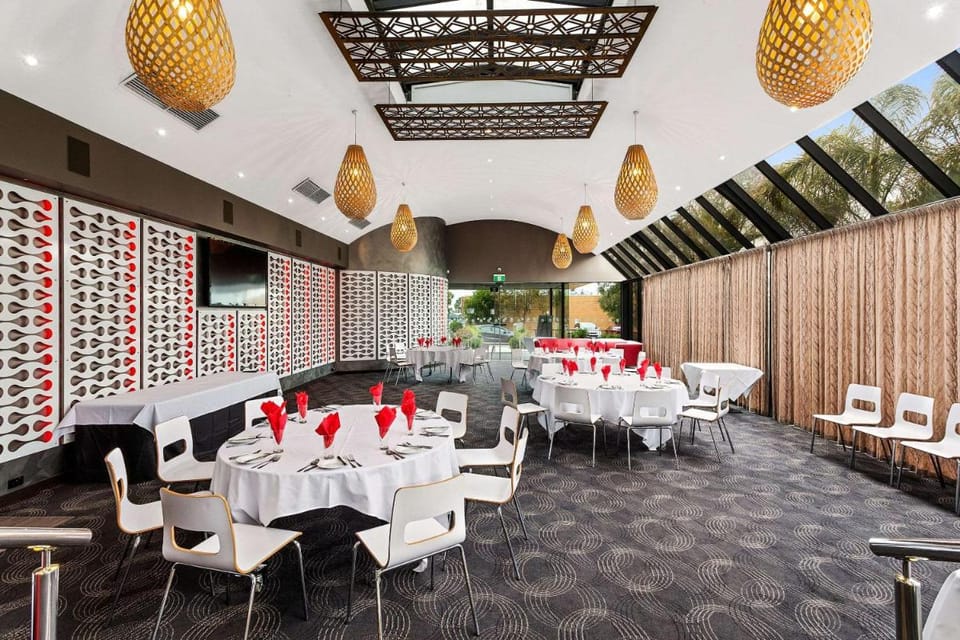 Quality Hotel Taylors Lakes Hotel in Taylors Lakes