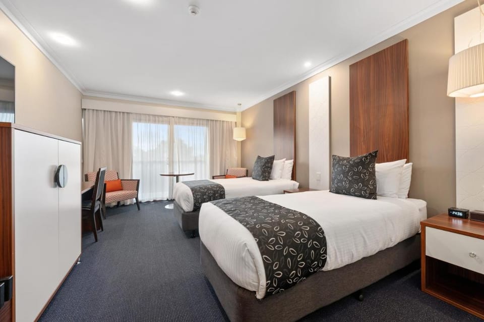 Quality Hotel Taylors Lakes Hotel in Taylors Lakes