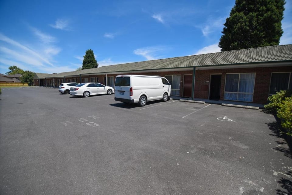 Sandown Heritage Motel Motel in Springvale