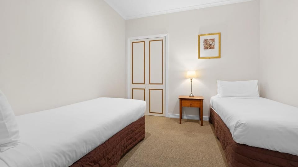 Lake Inn - Ballarat Motel in Ballarat
