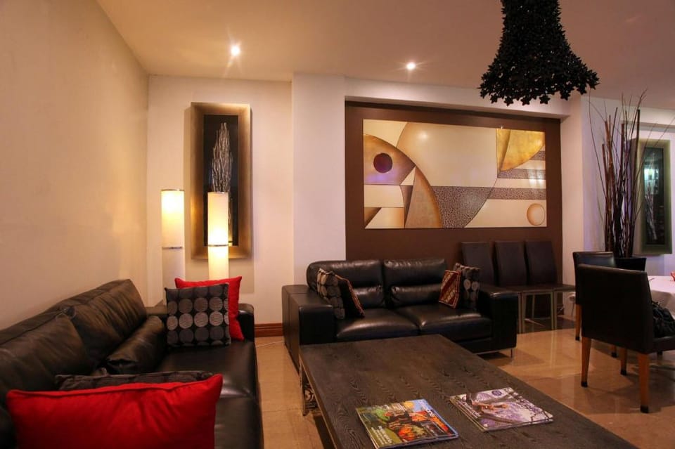 Citiline Astor Metropole Hotel Hotel in Brisbane City