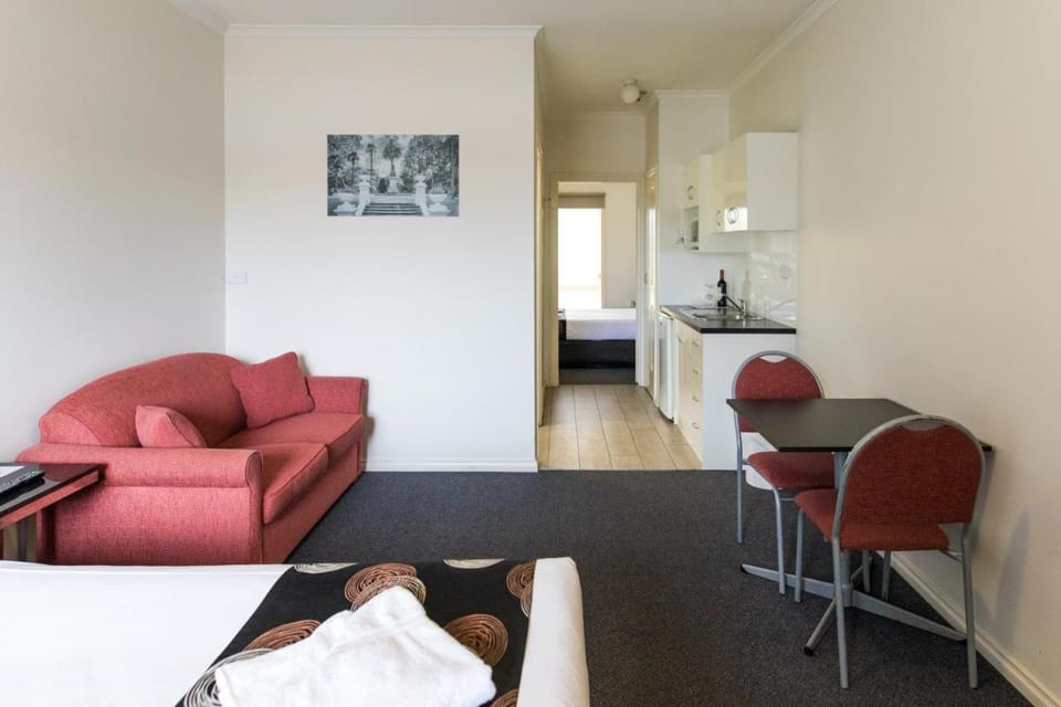 Best Western Mill Park Motel Motel in Melbourne