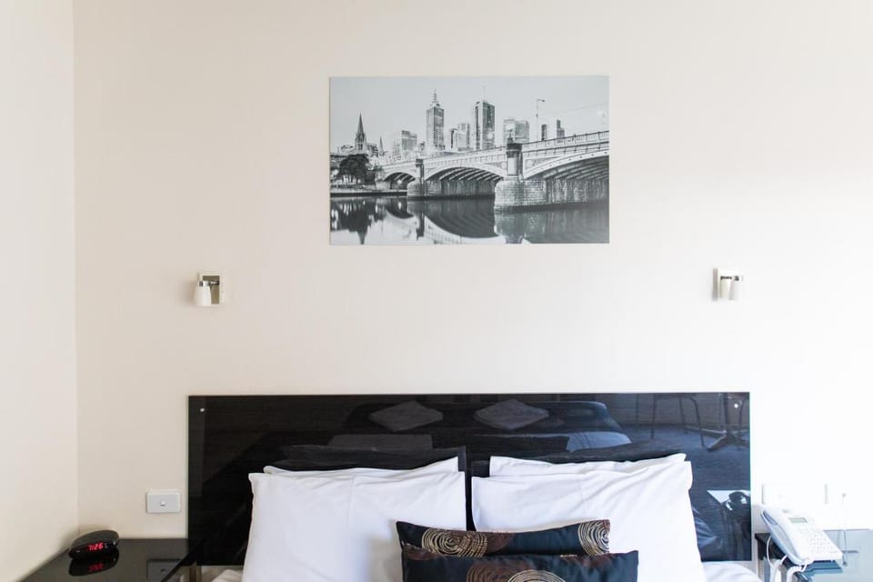Best Western Mill Park Motel Motel in Melbourne