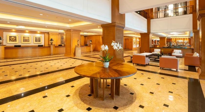 Aryaduta Menteng Hotel in Jakarta