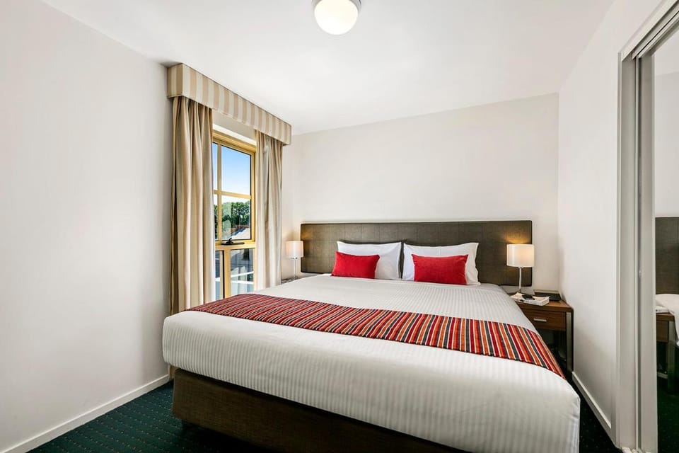 Melbourne Carlton Central Apartment Hotel Official Apartment hotel in Melbourne